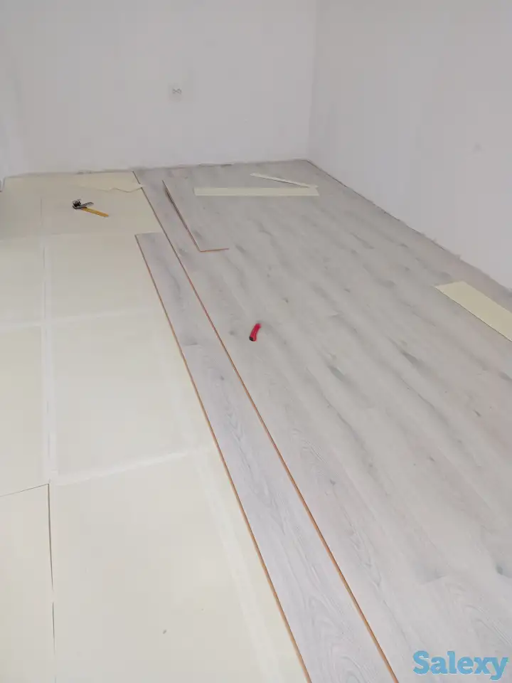 Ремонт квартира, фотография 10