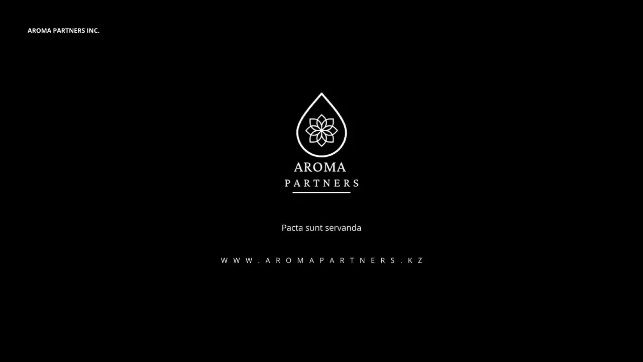 Ароматизация Помещений Аромамаркетинг, фотография 1