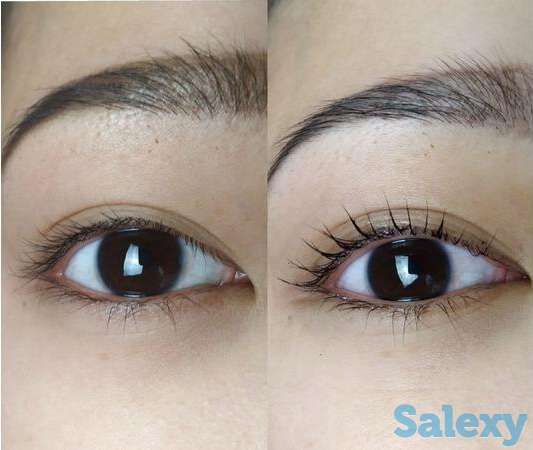 Наращивание и ламинирование ресниц, фотография 8