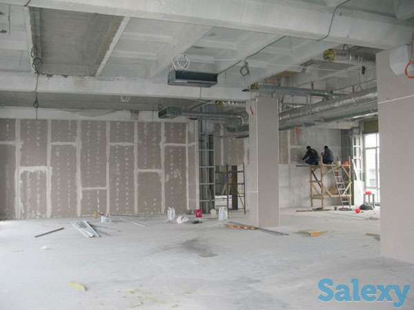 Требуются отделочники плиточники маляры, фотография 1