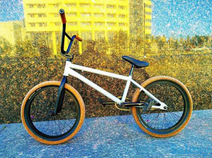 Продам BMX., фотография 1