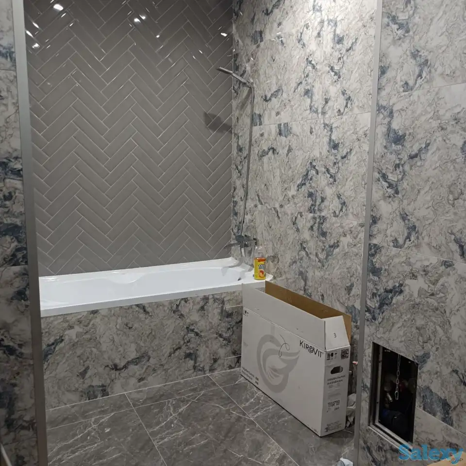 Ремонт квартир, домов, коттеджей и любых жилых помещений под ключ, фотография 8