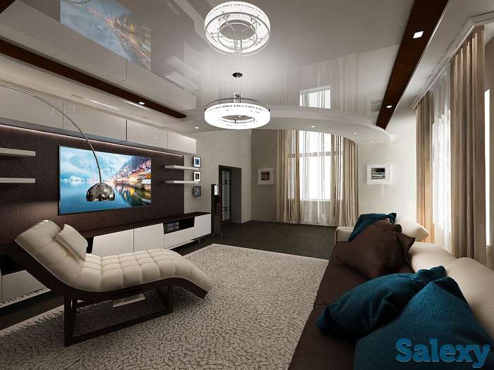 Дизайн интерьера, фотография 4