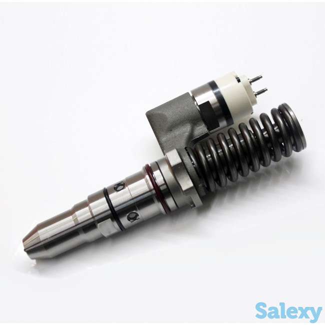 форсунка cat 3512, фотография 1