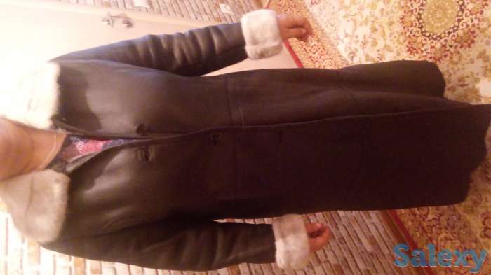 ❗Дубленки ❗качественные, импортные,теплые, фотография 1