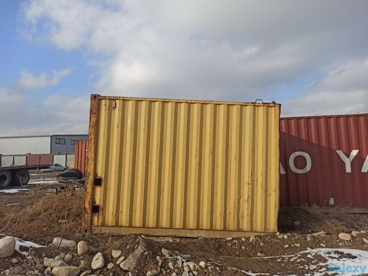 Срочно продам резаные контейнера, фотография 3