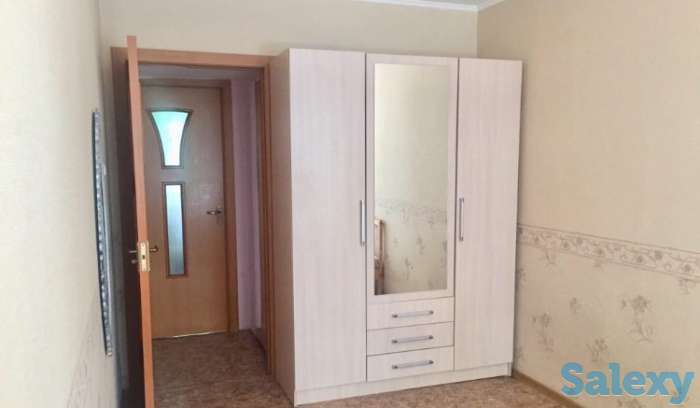 Уютная трешка на Абая Саина, фотография 1