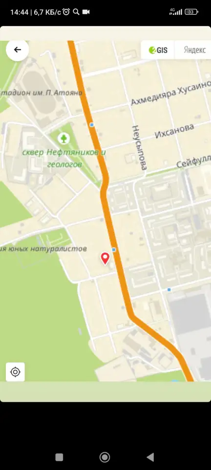 Продам дом с участком земли, Толстого 13,, фотография 1