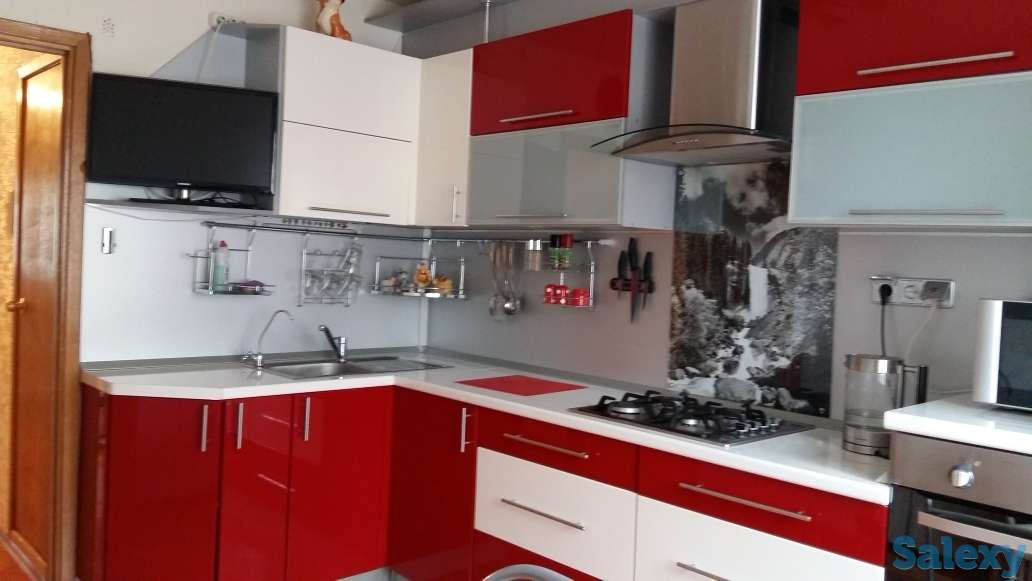 Продаю 2-комнатную квартиру в Семее, Ауэзова 42, фотография 9