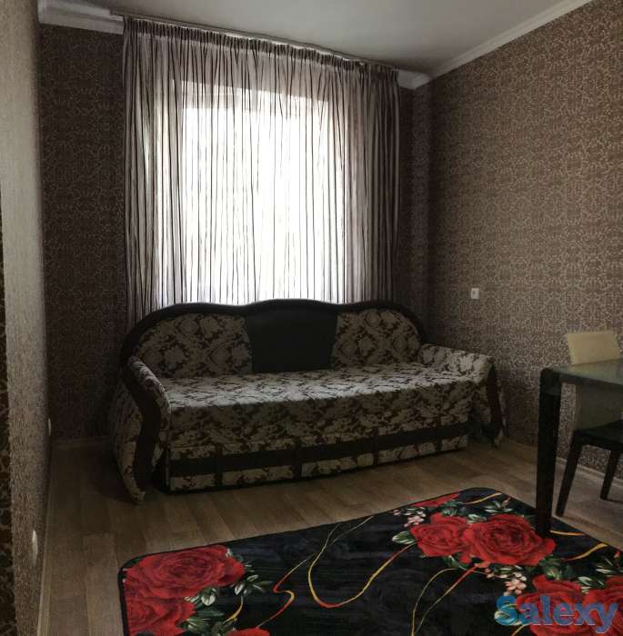 Сдам посуточно квартиру, Сатпаева 21, фотография 3