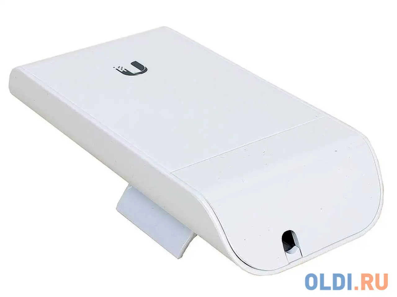 Точка доступа ubiquiti nanostation loco m2 802.11n 150mbps 2.4ghz locom2(eu), фотография 1