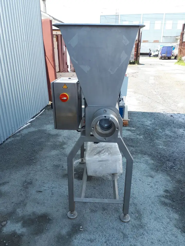 Пресс-сепаратор Lima rm 30 s, фотография 3