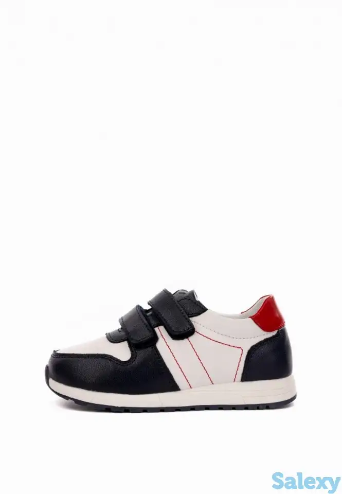 Кроссовки zenden first, фотография 1