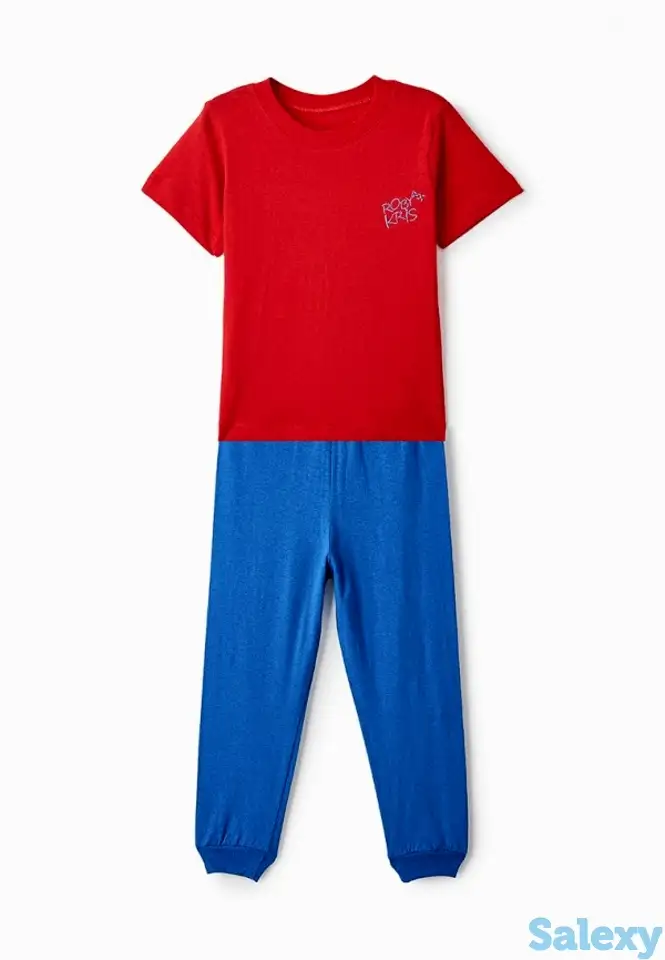 Пижама robykris, фотография 1