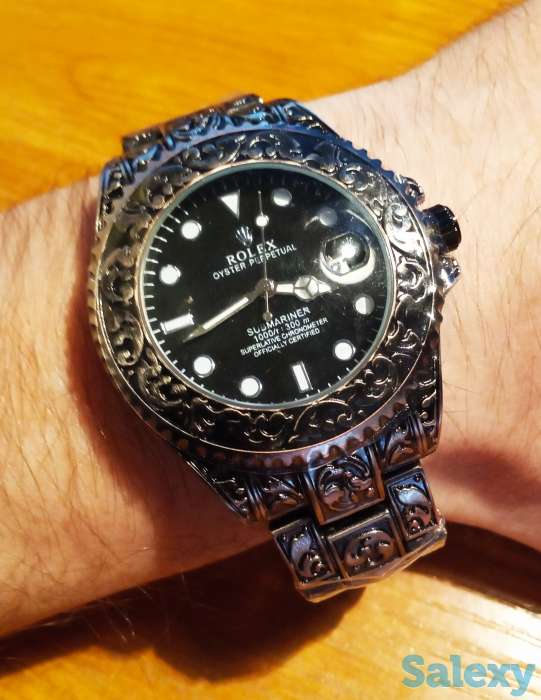 Мужские Наручные Часы Rolex, фотография 7