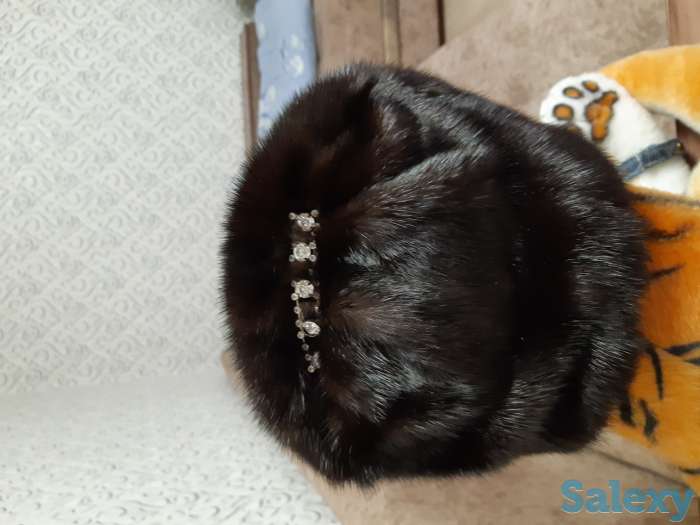 Головные уборы, фотография 2