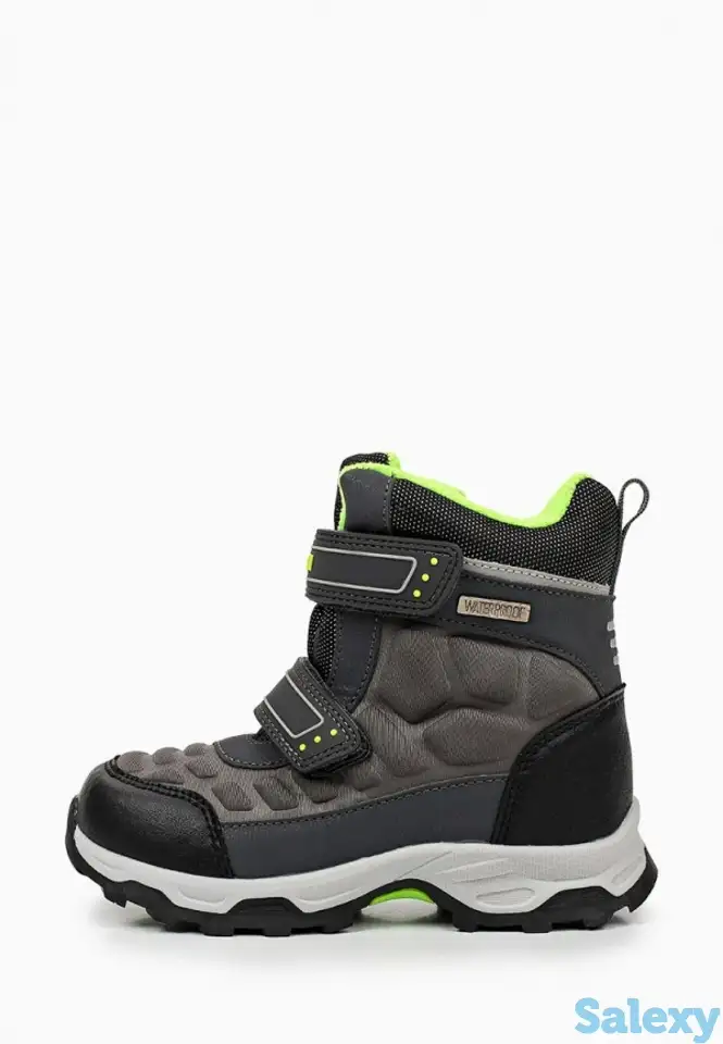 Ботинки orthoboom, фотография 1