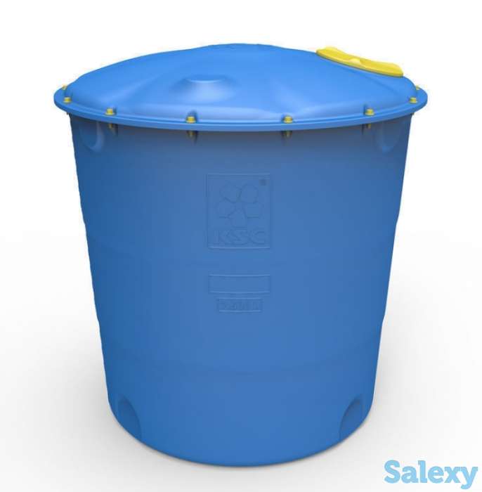 Емкость Лепестки, фотография 1