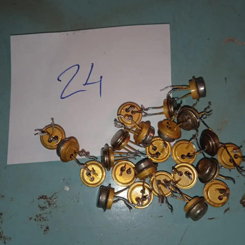 Куплю радиодетали Жезгазган, фотография 5