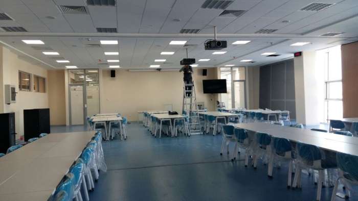 Большая бригада, фотография 7