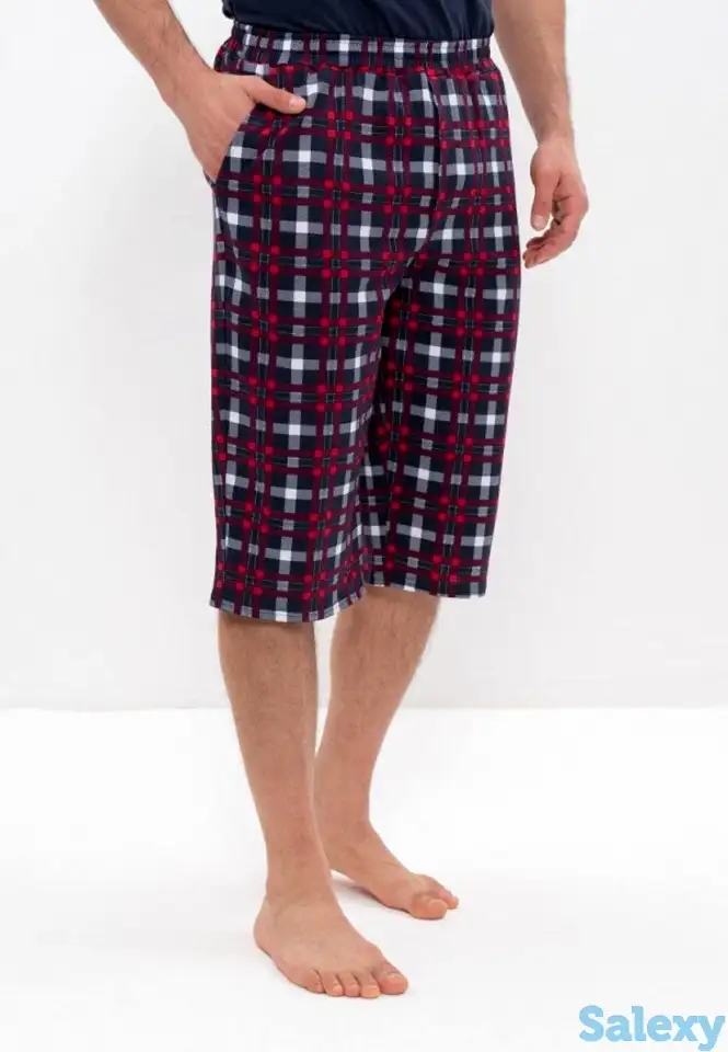 Шорты домашние cleo, фотография 1