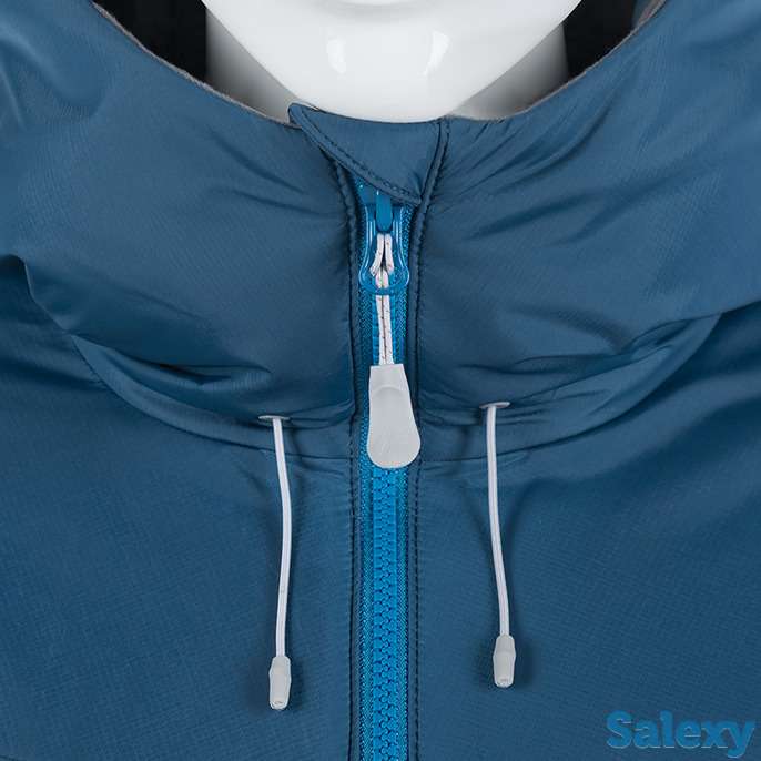 Куртка сивера вокша сапфир, фотография 6