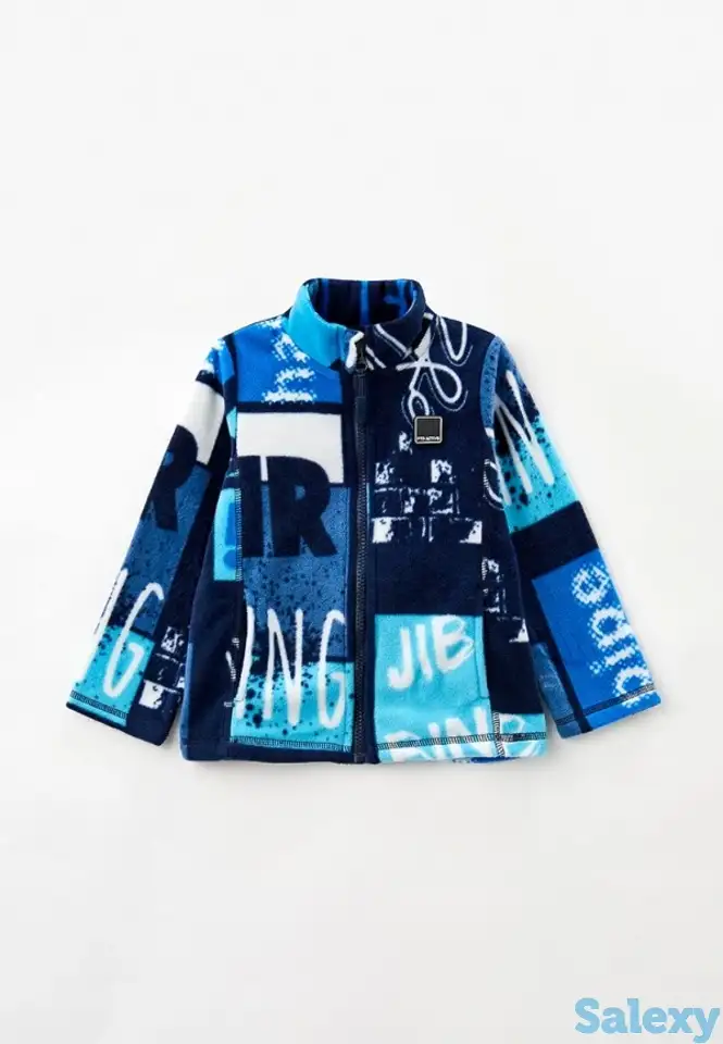 Олимпийка playtoday, фотография 1