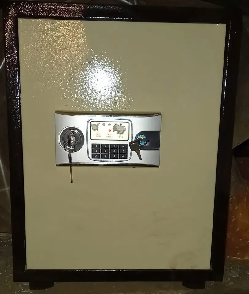 Сейфы офисный металлические, фотография 8
