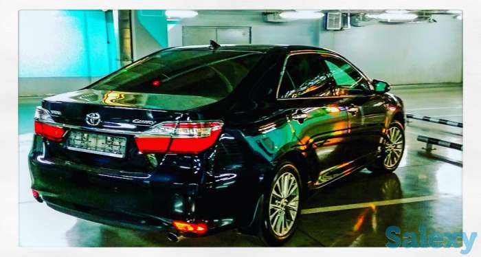 Transunion.kz Услуга аренды автотранспорта с водителем, фотография 10