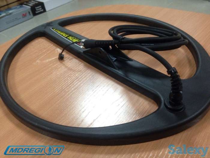 Катушка XP 38x45 см для GoldMaxx Power, фотография 2