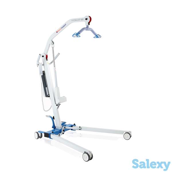 Подъёмник для инвалидов, фотография 1