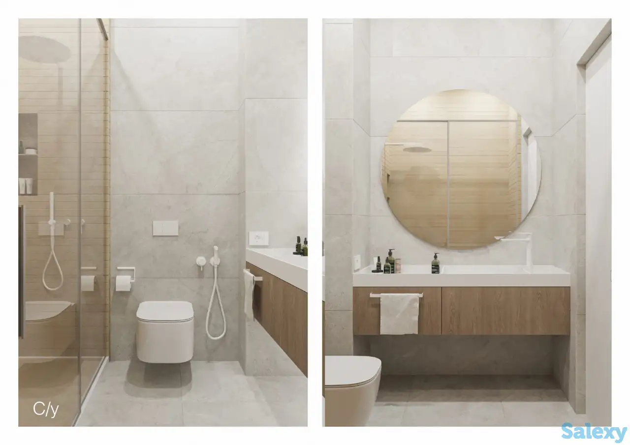 Дизайн интерьера, Дизайнер, Архитектор, Квартира, Коммерция, Чертежник, фотография 7