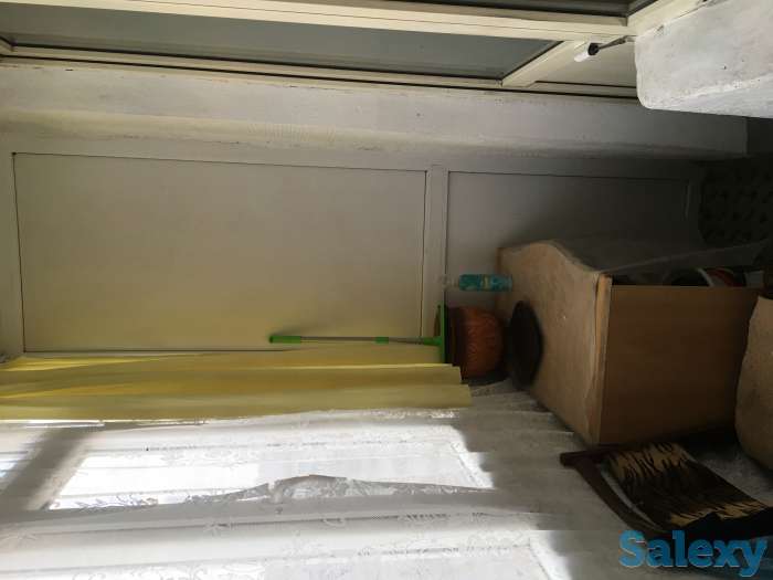 Продажа квартиры, Цемпоселок, фотография 1