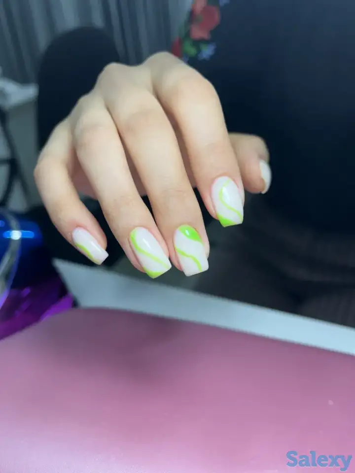 Маникюр по акции!, фотография 6