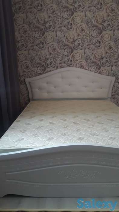 Продам квартиру в ЖК Akbulak life, Тауелсиздик 39, фотография 4