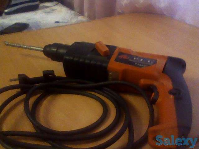 продам перфоратор, фотография 2