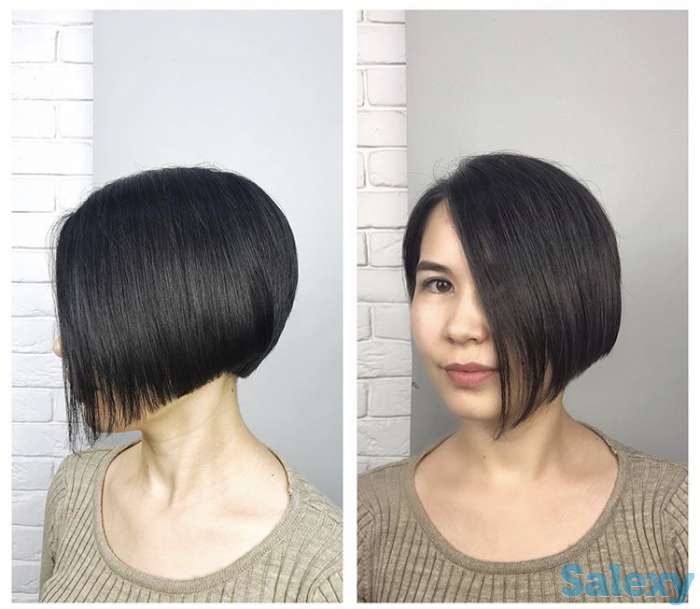 Мобильный стилист-парикмахер, фотография 7