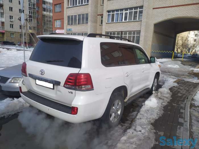 Ищу работу водителя, фотография 2