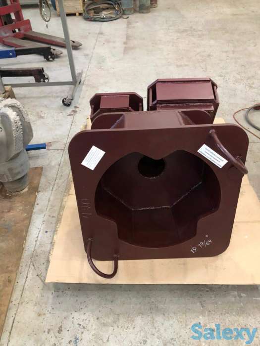 Доска отворота для буровых долот, 215,9 мм - 660,4 мм, ДОД., фотография 7