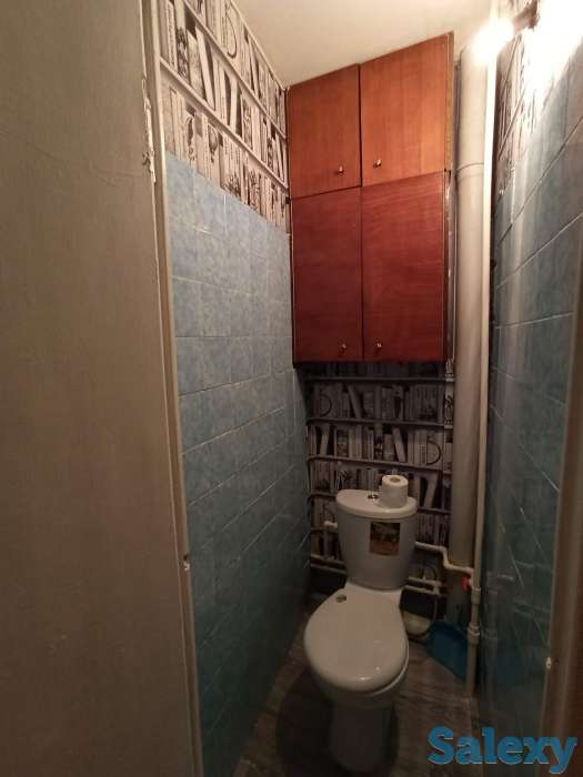 сдам квартиру 2 ком ., степной3 д2, фотография 3