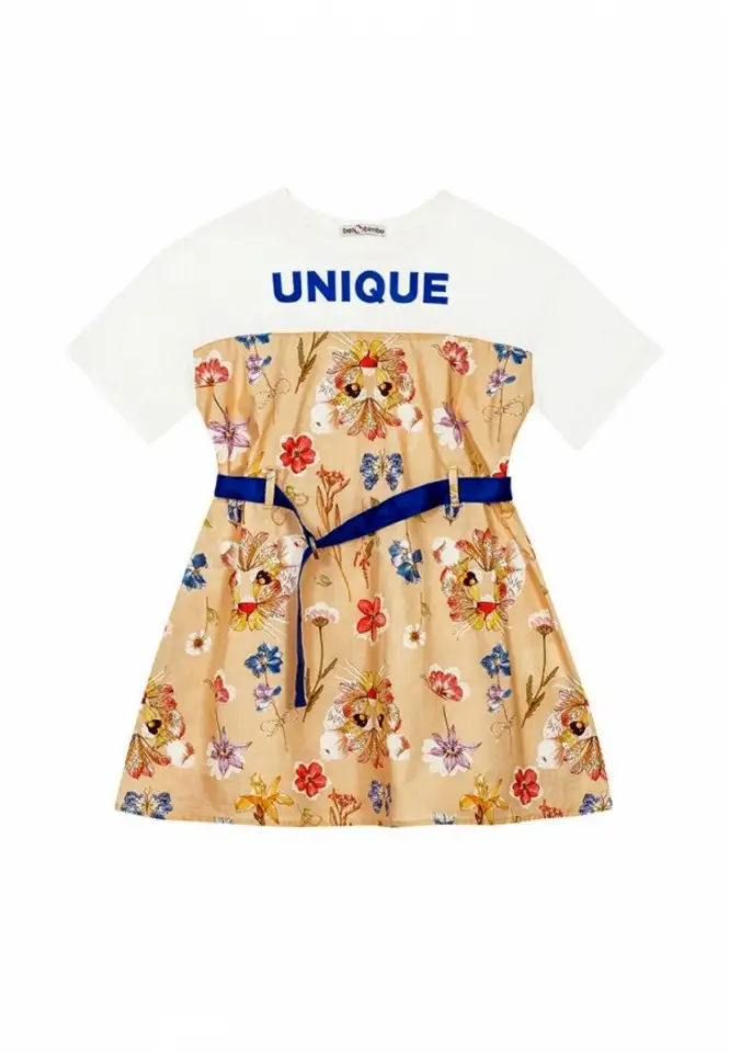 Платье bell bimbo, фотография 1