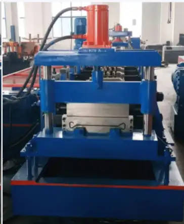 Оборудование для производства Элемента осадительного, фотография 1