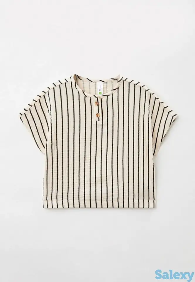 Рубашка sela, фотография 1