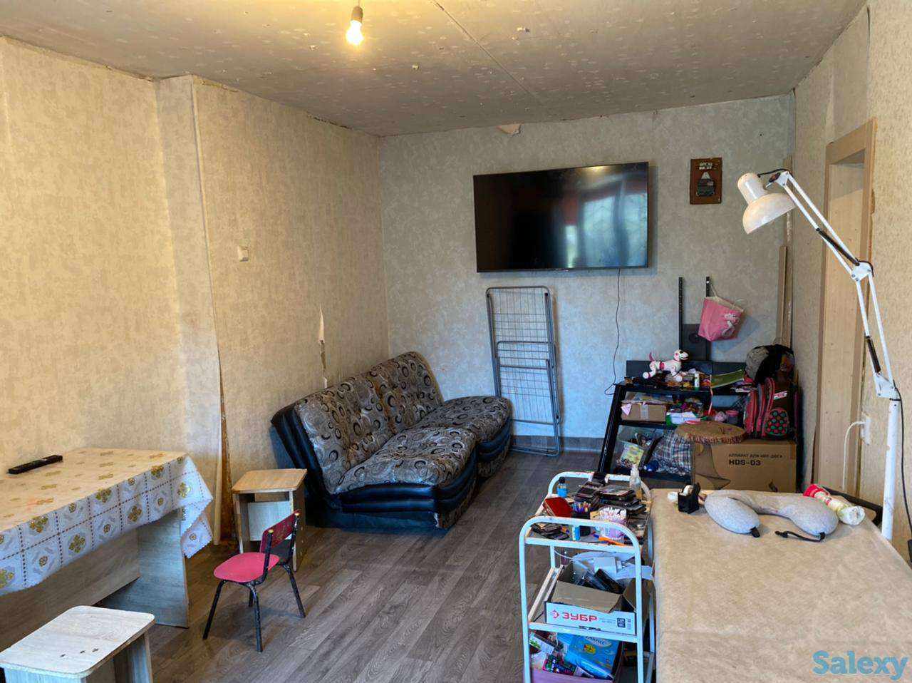 1,5 квартира ул. Серикбаева 1/1, фотография 8