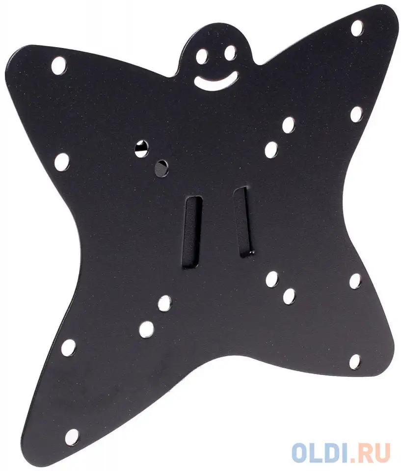 Кронштейн holder lcds-5051 черный для жк тв 19-32