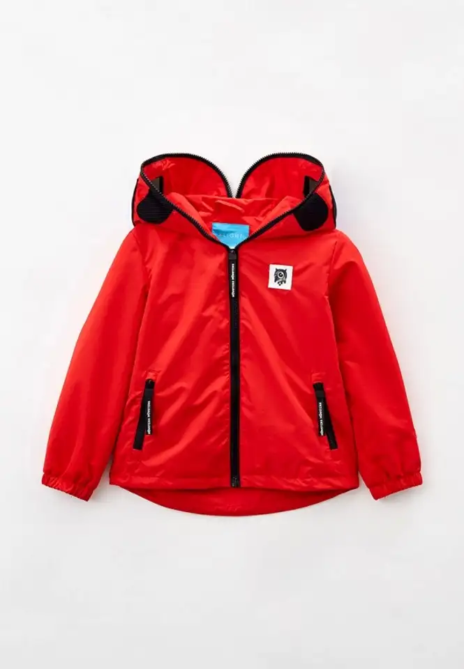 Куртка утепленная playtoday, фотография 1