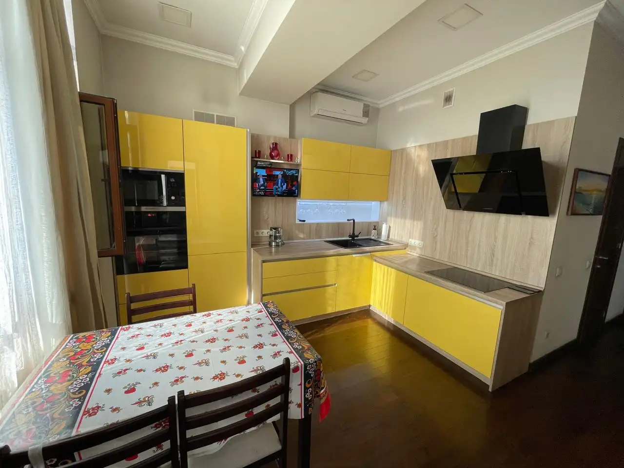 Сдам в аренду на длительный срок квартиру, г, Медеуский район ул Абдуллиных 28/1, фотография 3