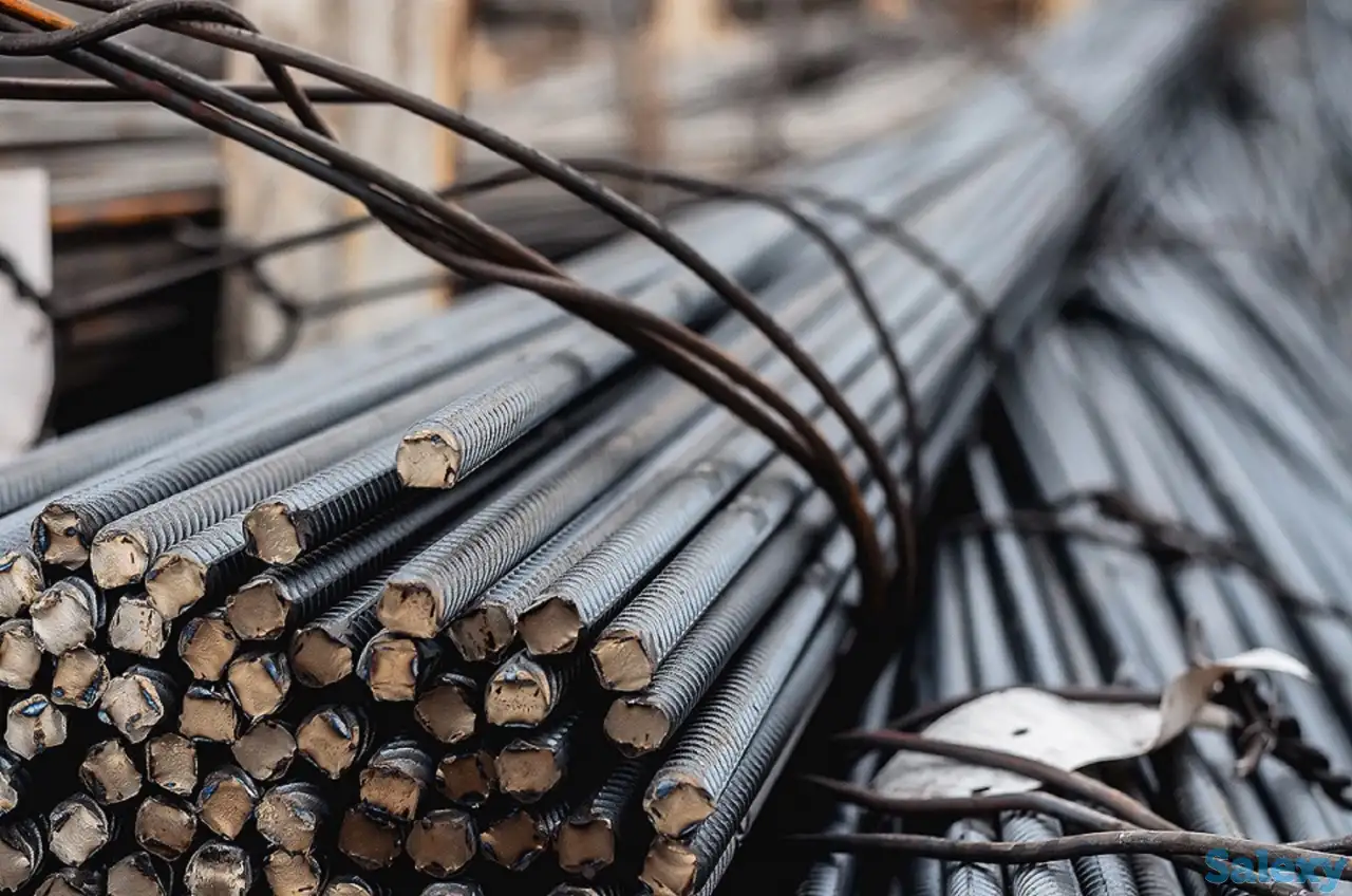 металлопрокат, фотография 1