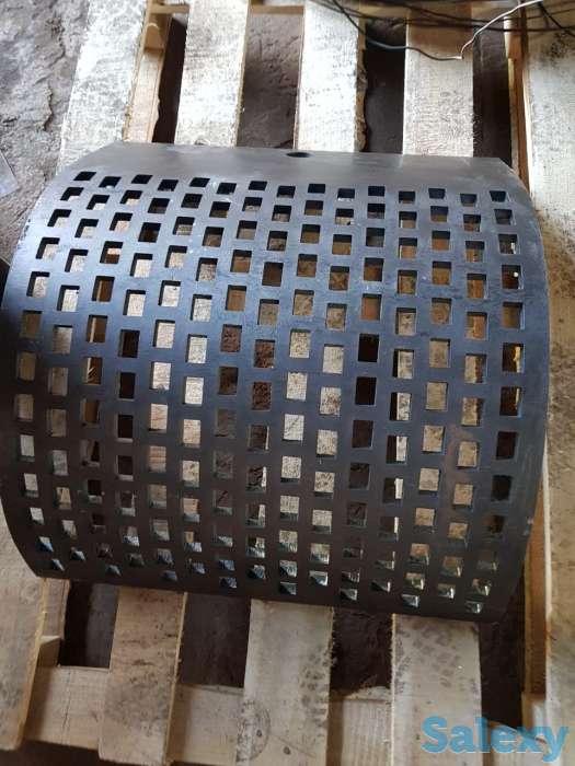 Сито, фотография 2