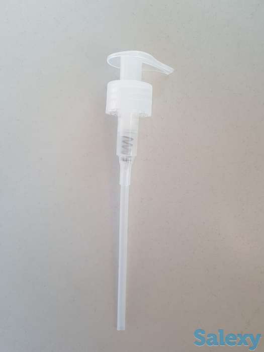 Триггеры, дозаторы, крышки, фотография 4